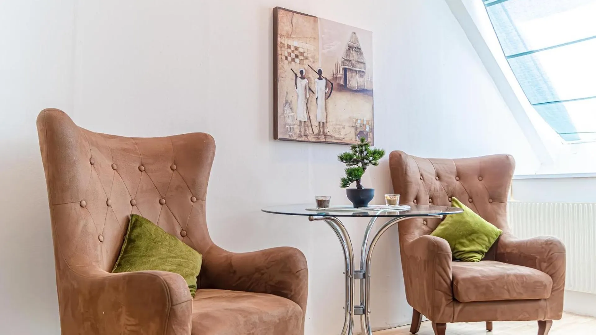 Lovely 2Br Apartment - Ideal For Long Stays Vienna