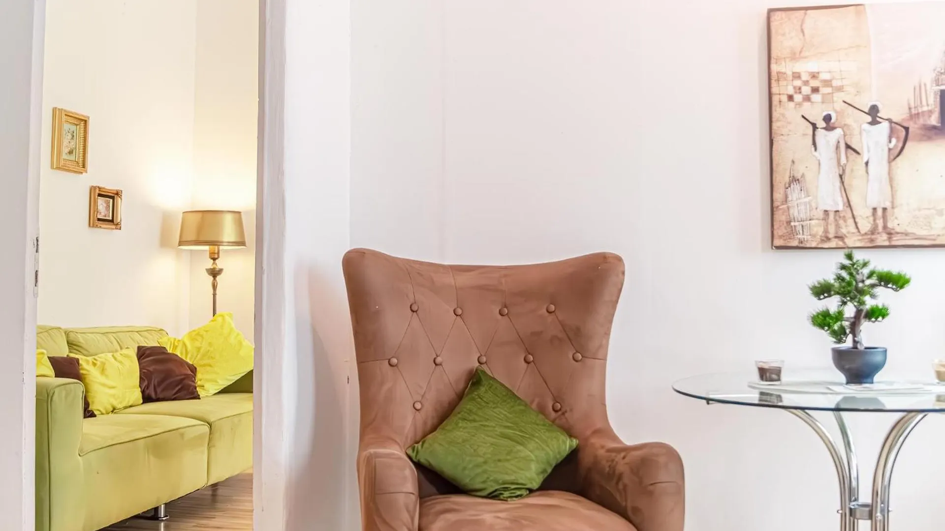 Lovely 2Br Apartment - Ideal For Long Stays Vienna Austria