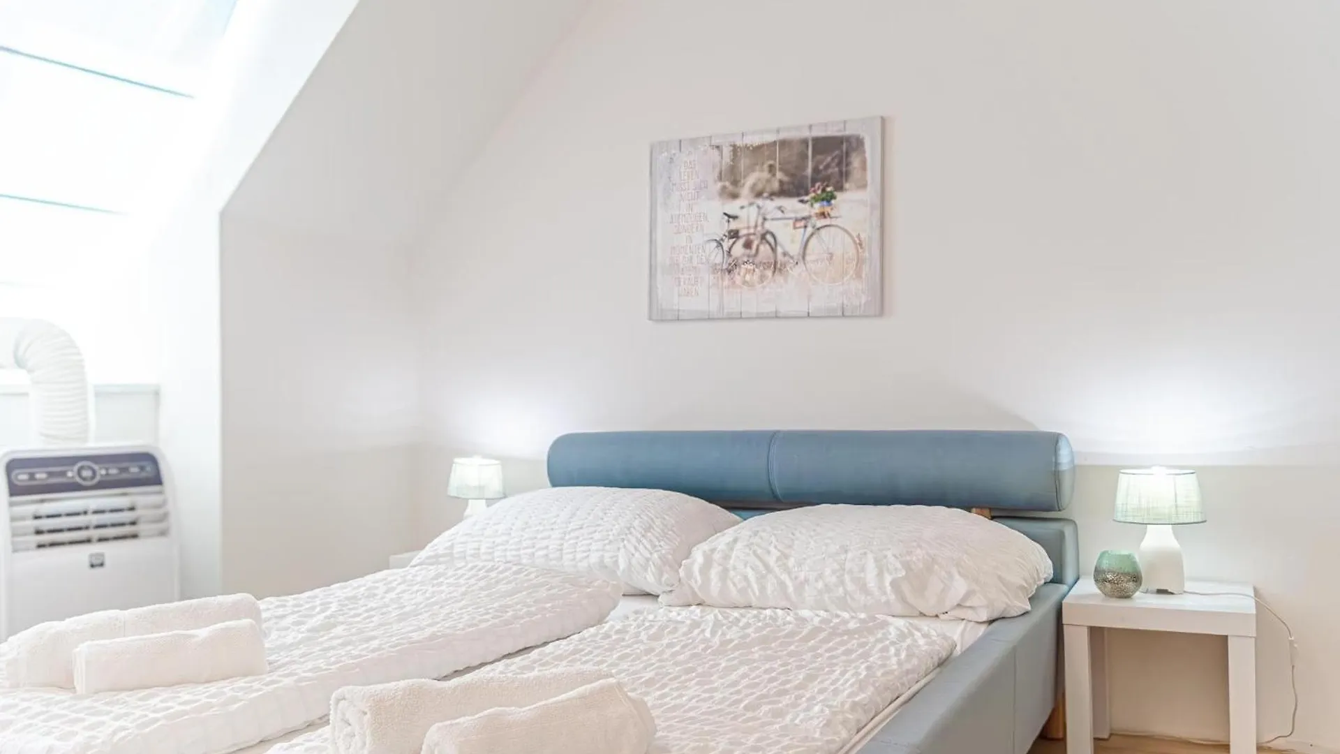 Lovely 2Br Apartment - Ideal For Long Stays Vienna 0*,