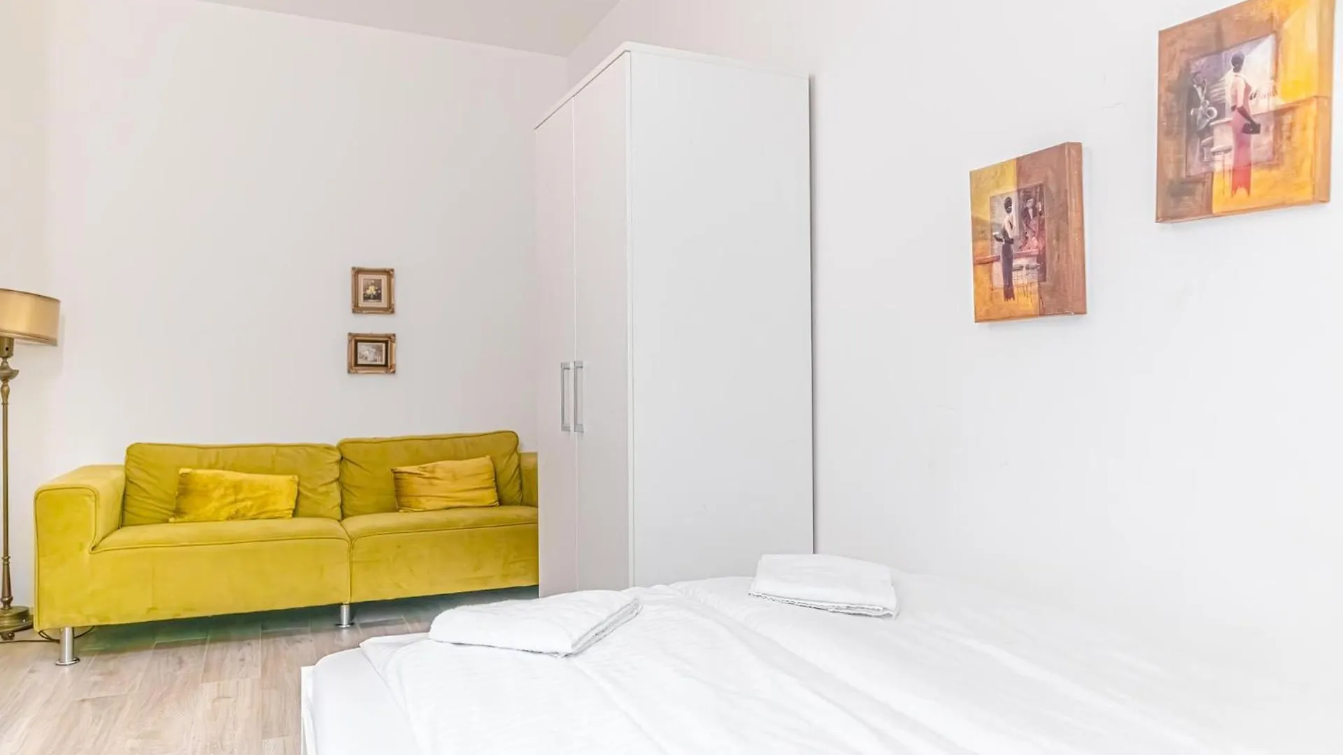 Lovely 2Br Apartment - Ideal For Long Stays Vienna