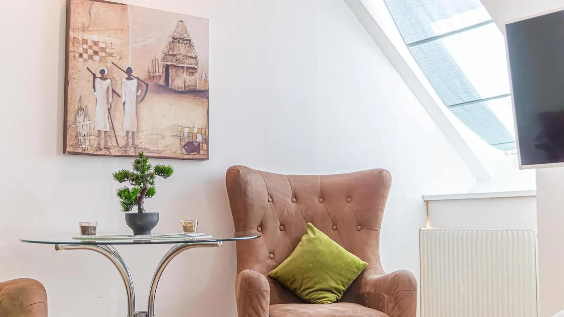 Lovely 2Br Apartment - Ideal For Long Stays Vienna Austria