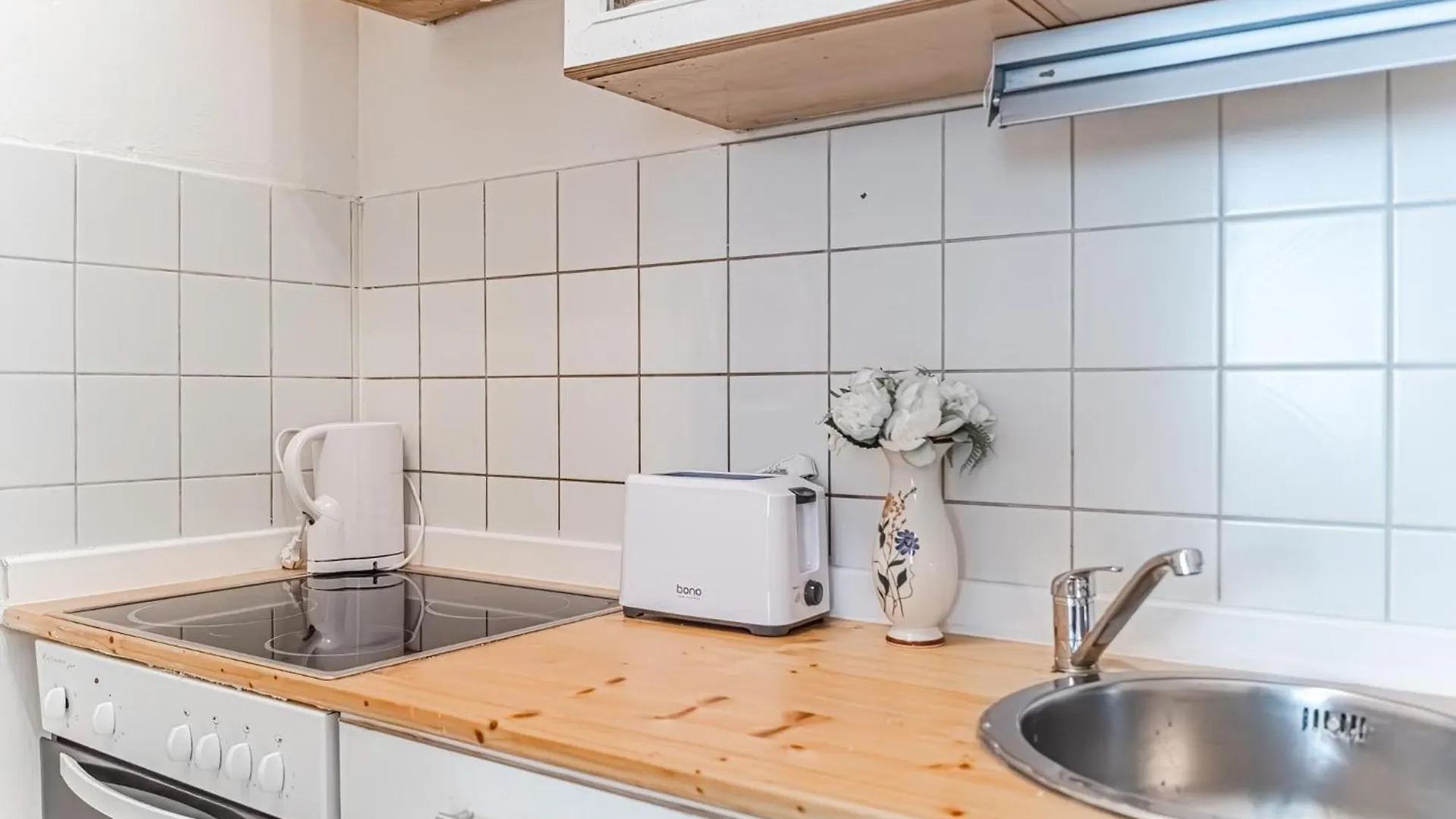 Lovely 2Br Apartment - Ideal For Long Stays Vienna Austria