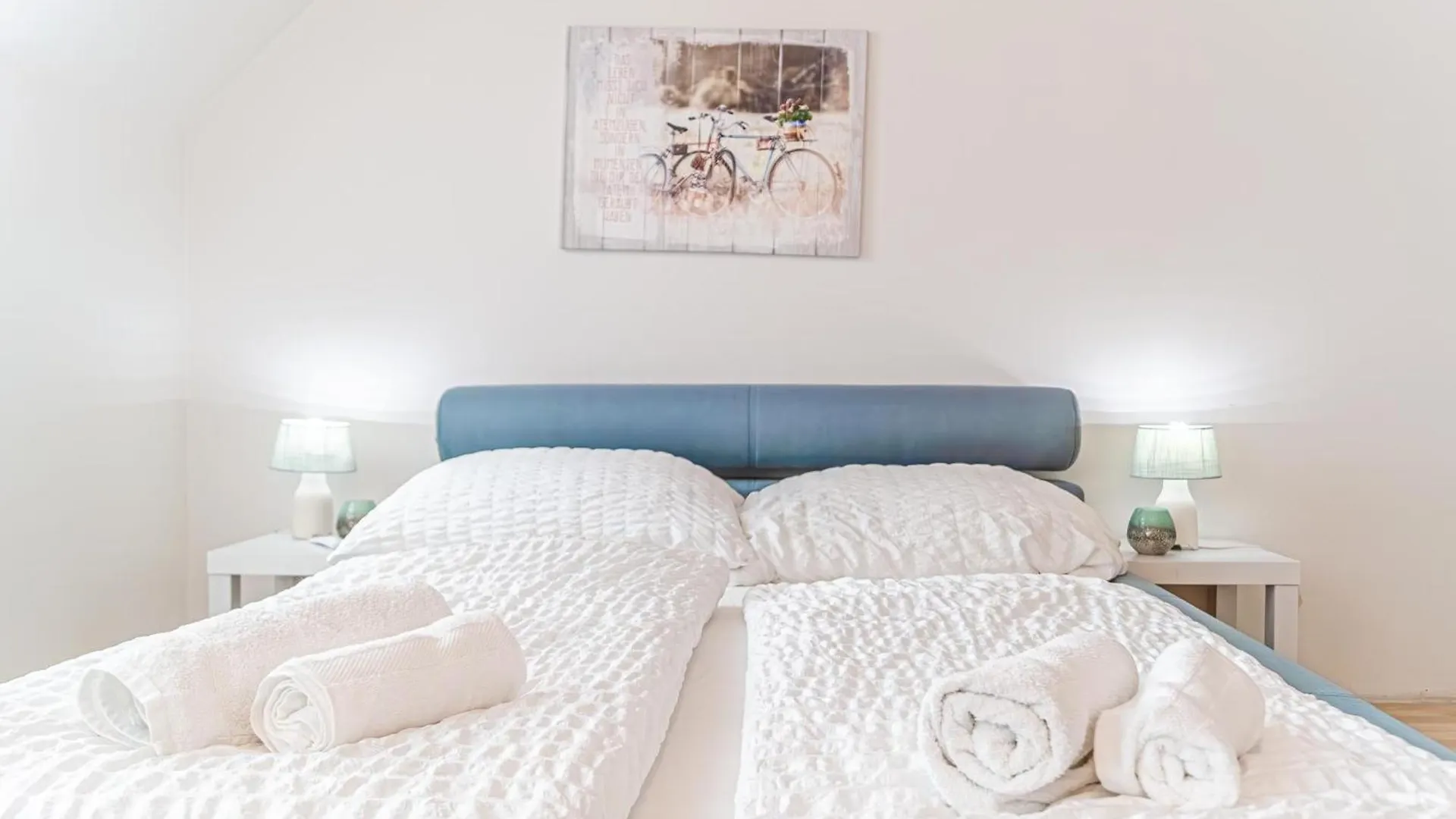 Lovely 2Br Apartment - Ideal For Long Stays Vienna