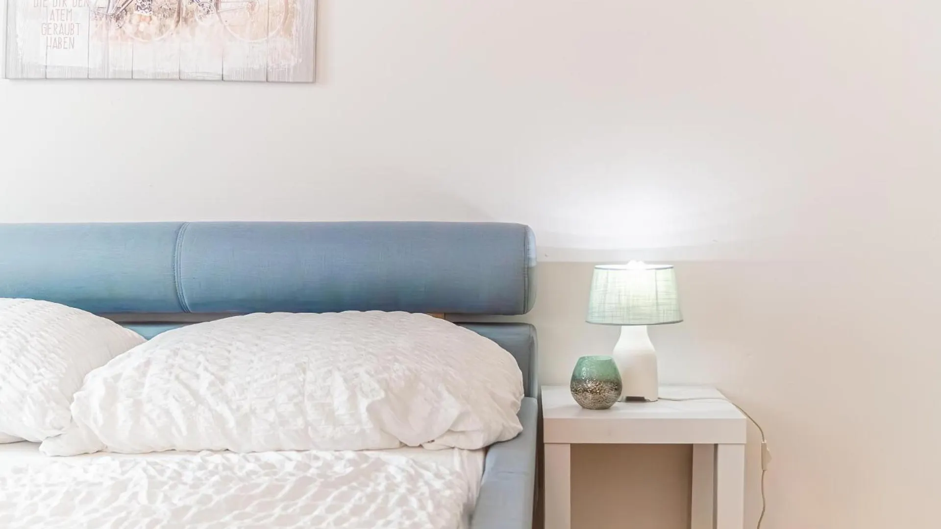 Lovely 2Br Apartment - Ideal For Long Stays Vienna