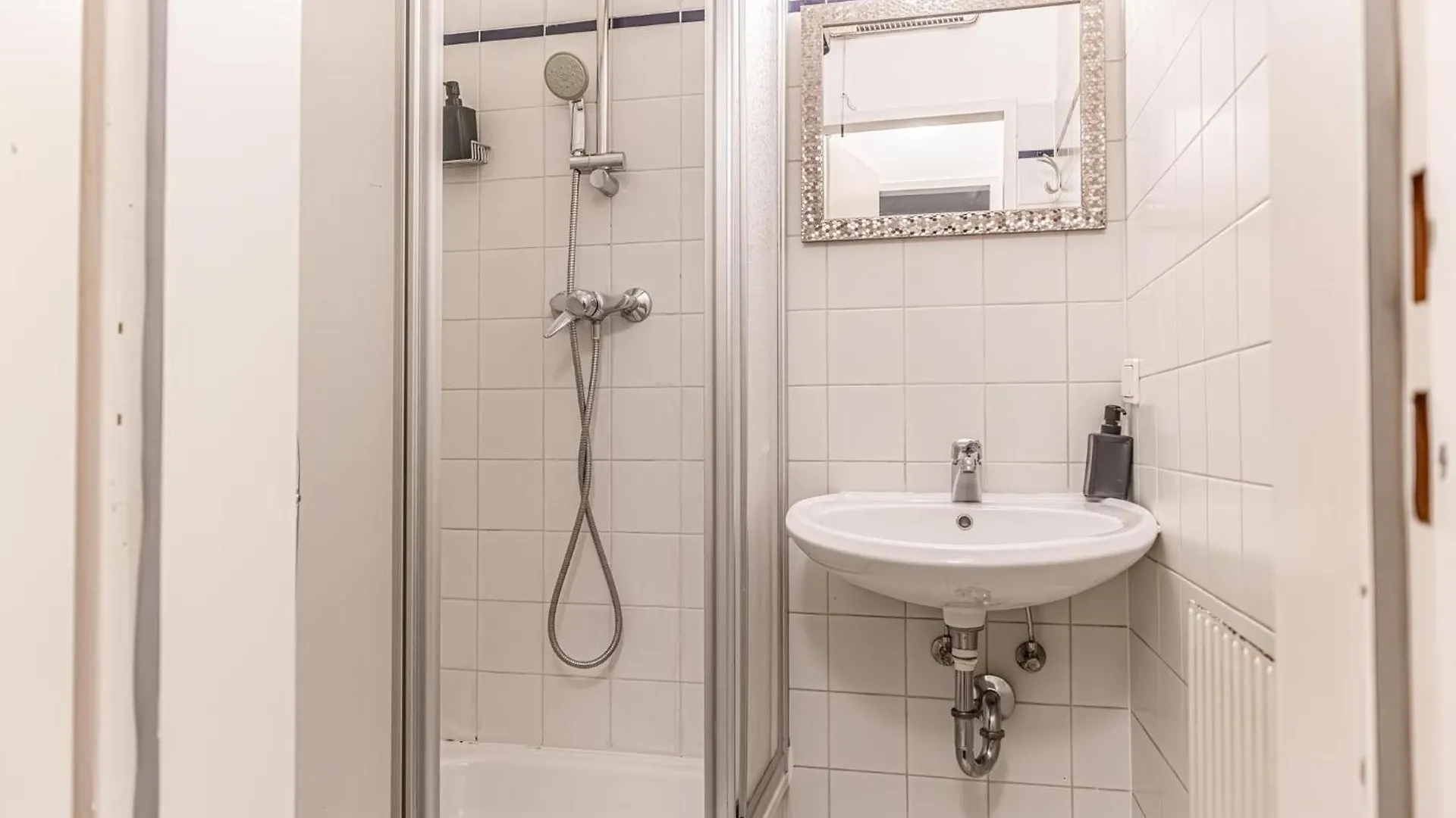 Lovely 2Br Apartment - Ideal For Long Stays Vienna 0*,