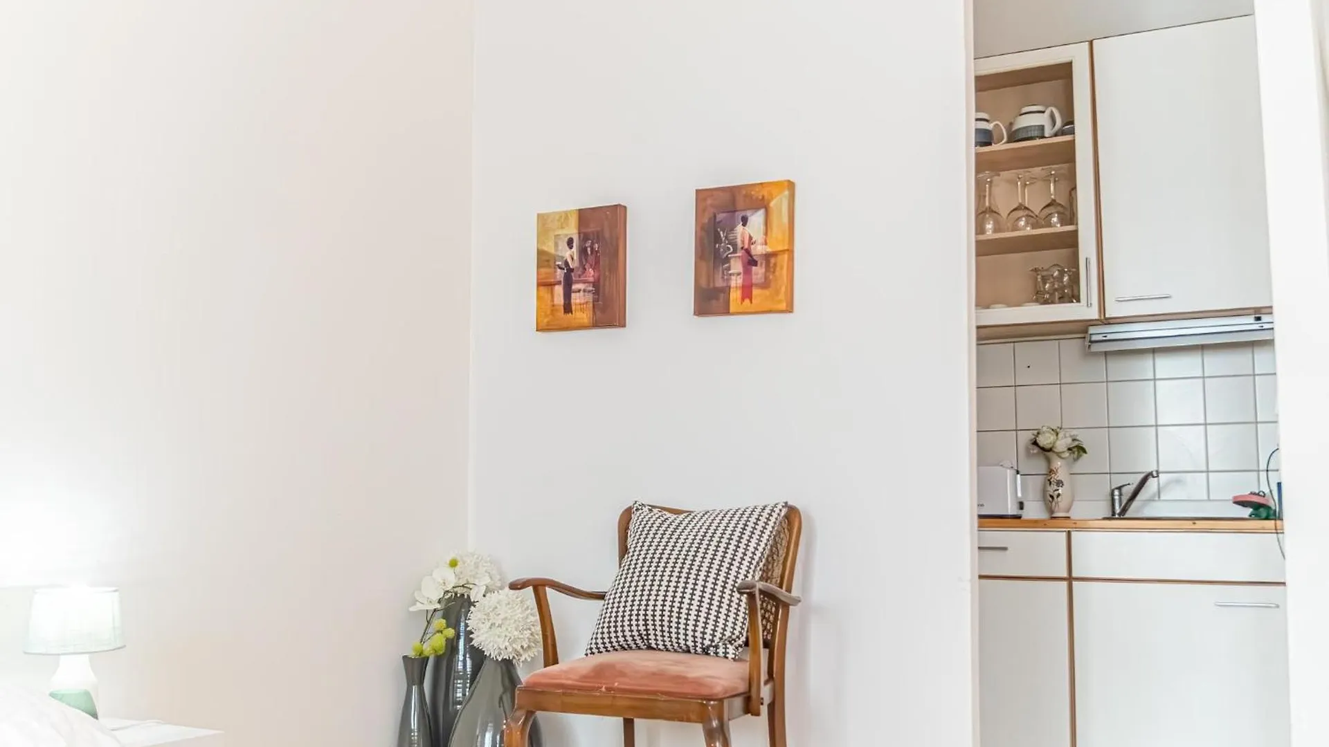 Lovely 2Br Apartment - Ideal For Long Stays Vienna