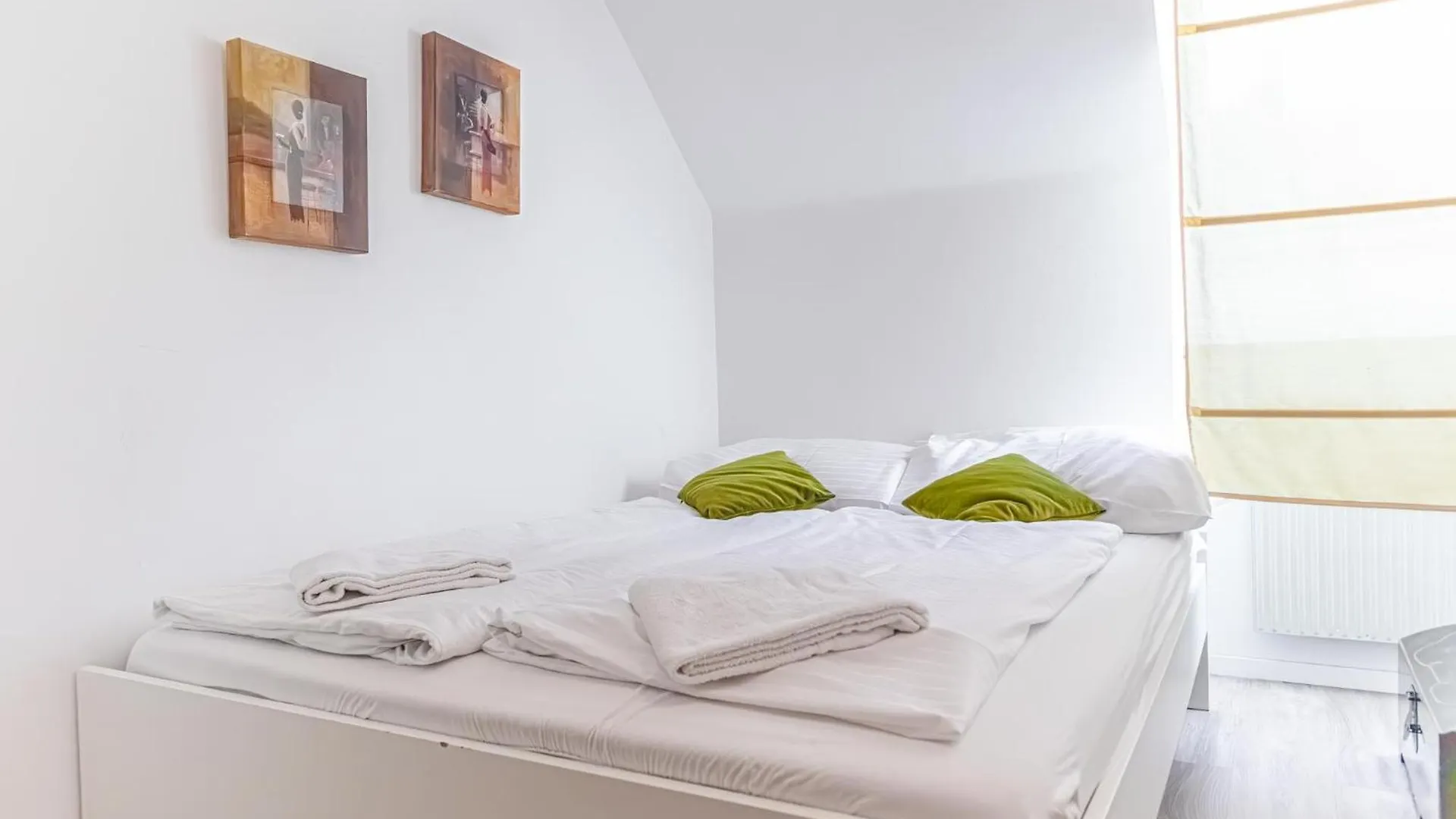 Lovely 2Br Apartment - Ideal For Long Stays Vienna